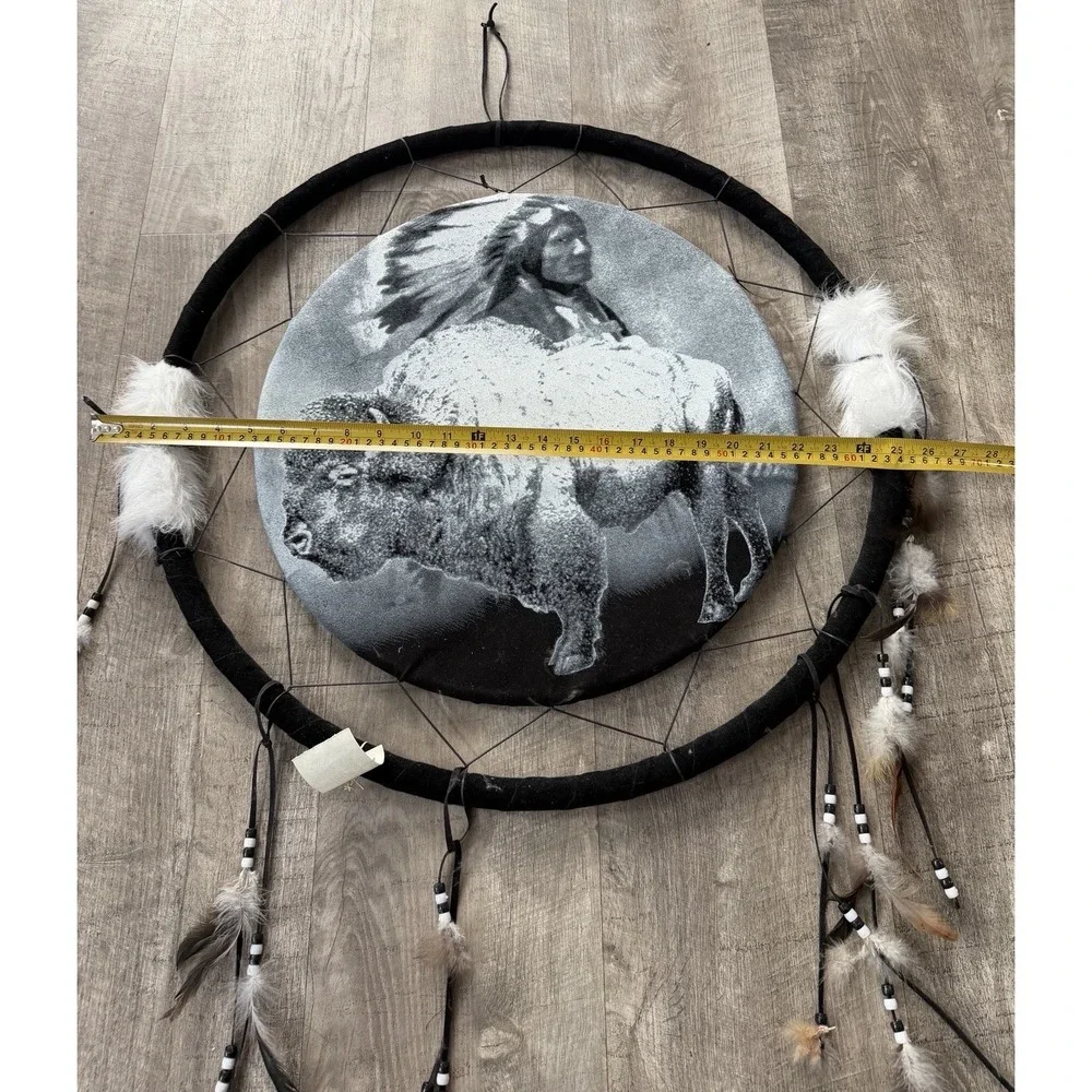 Native American Dream Catcher 24